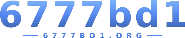 6777bd1 logo